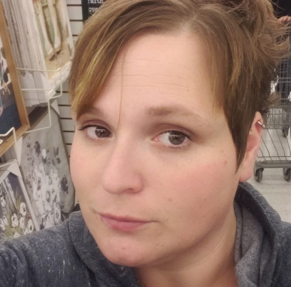 Meet your Posher, Christina